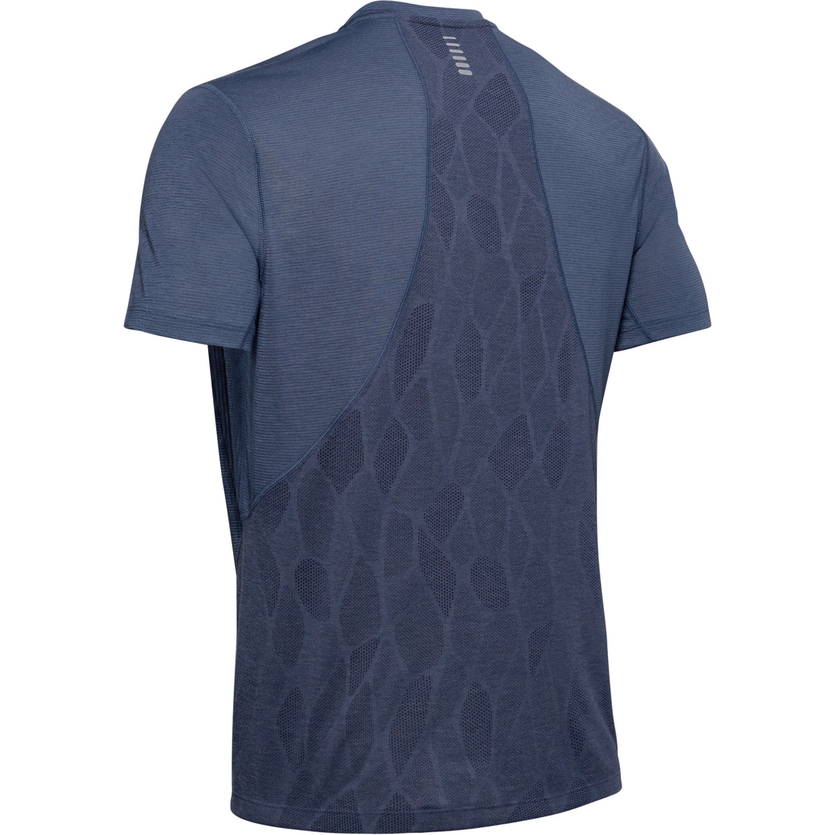 Polera UA Streaker 2.0 Shift Crew para Hombre