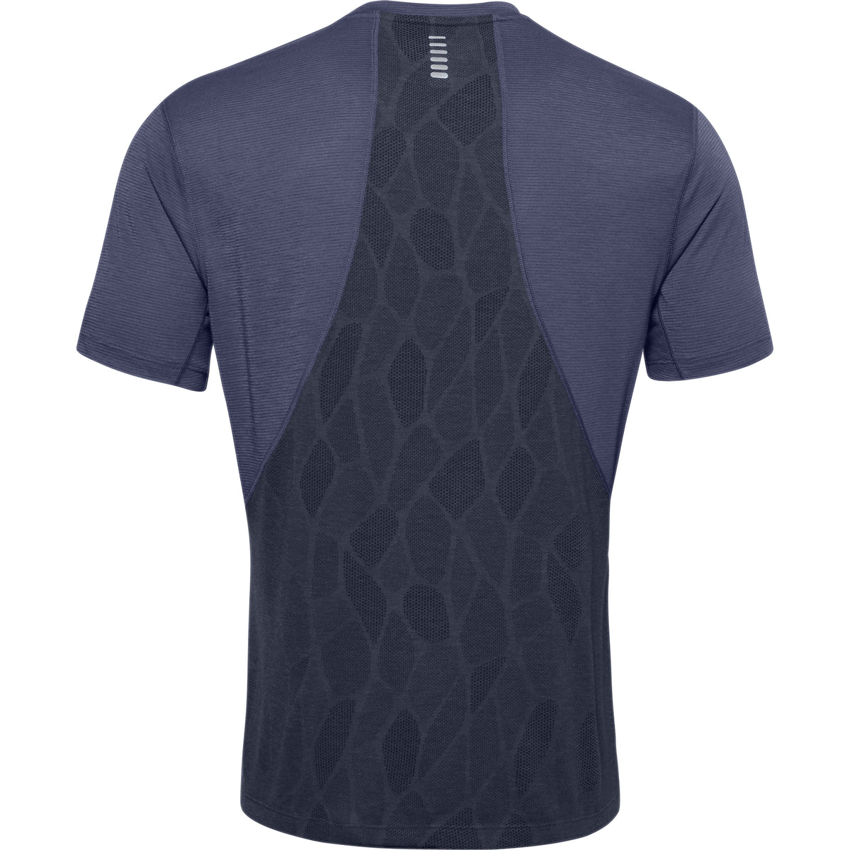 Polera UA Streaker 2.0 Shift Crew para Hombre