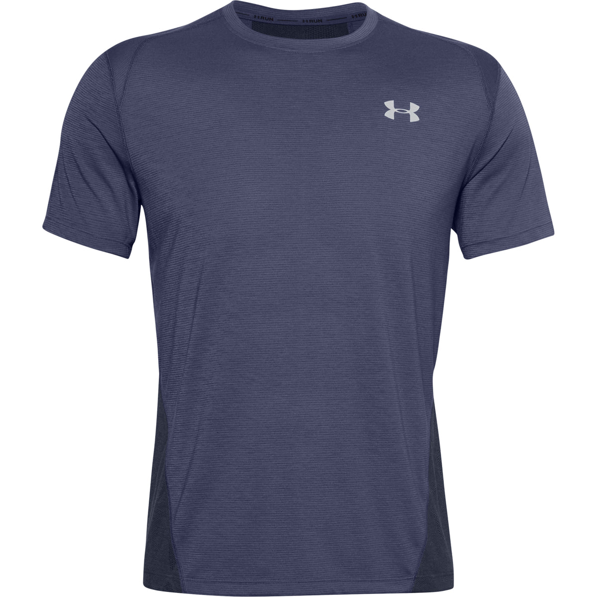 Polera UA Streaker 2.0 Shift Crew para Hombre