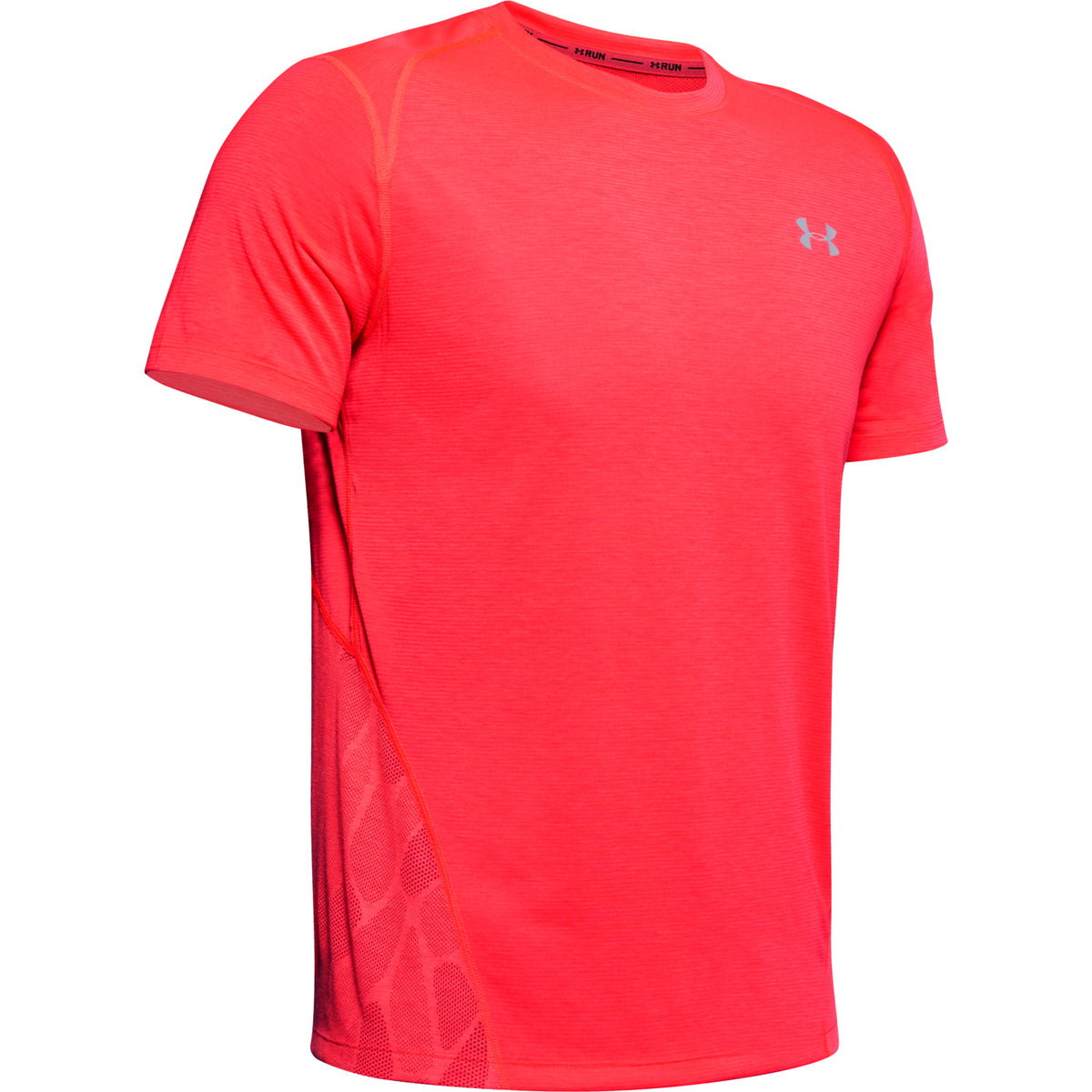 Polera UA Streaker 2.0 Shift Crew para Hombre