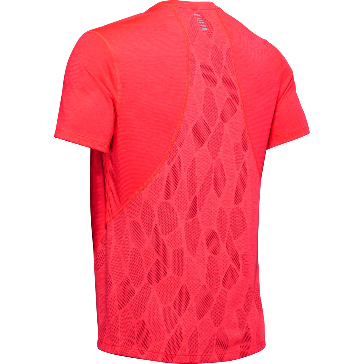 Polera UA Streaker 2.0 Shift Crew para Hombre