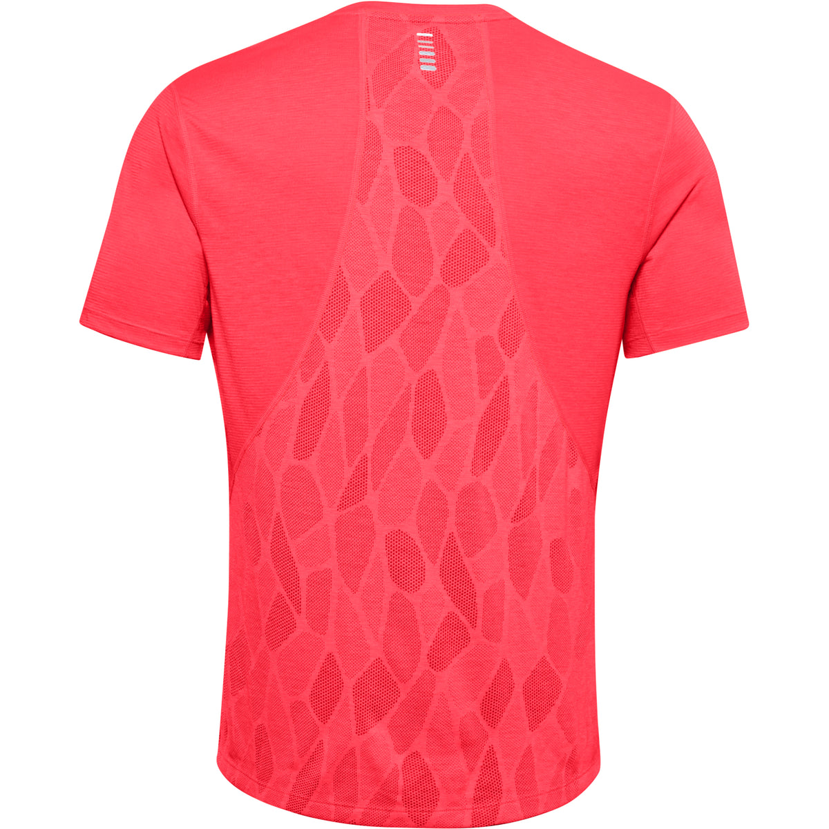 Polera UA Streaker 2.0 Shift Crew para Hombre