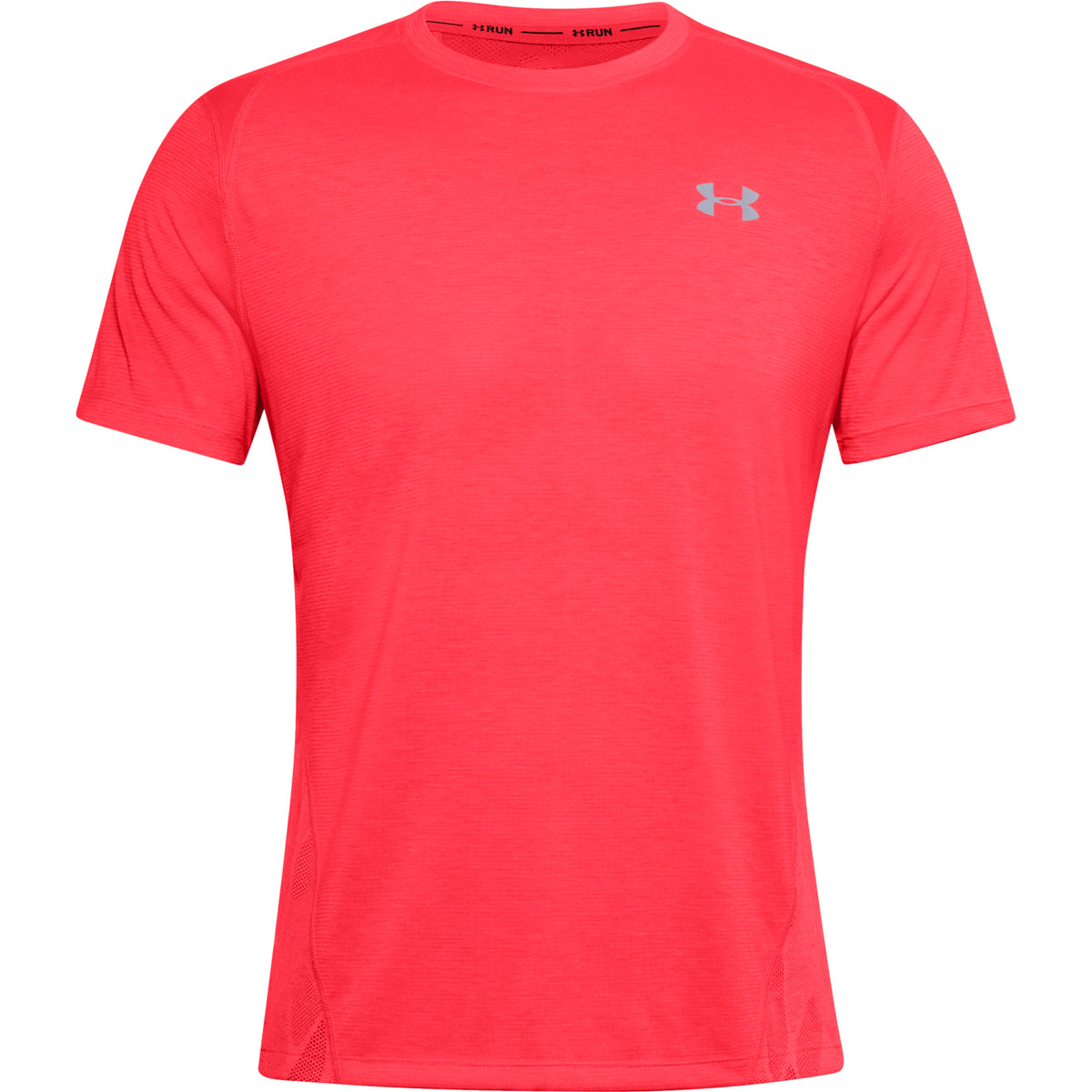 Polera UA Streaker 2.0 Shift Crew para Hombre