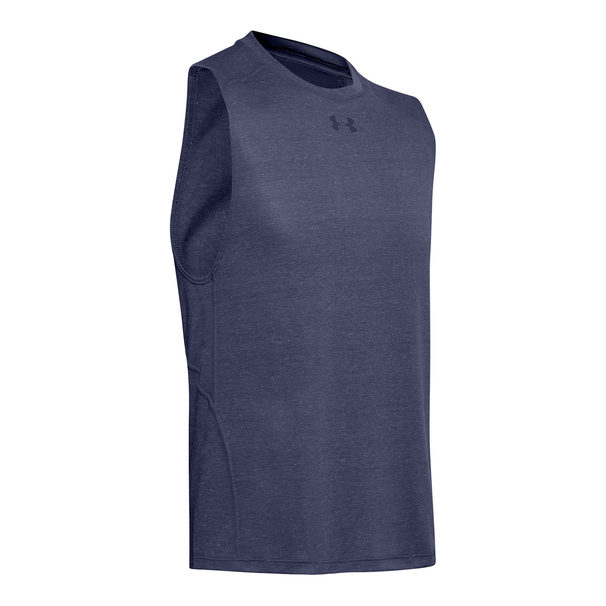 Polera sin Mangas UA Breeze Sleeveless para Hombre