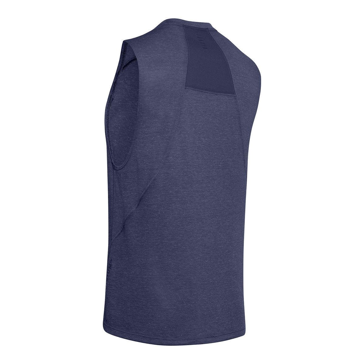 Polera sin Mangas UA Breeze Sleeveless para Hombre