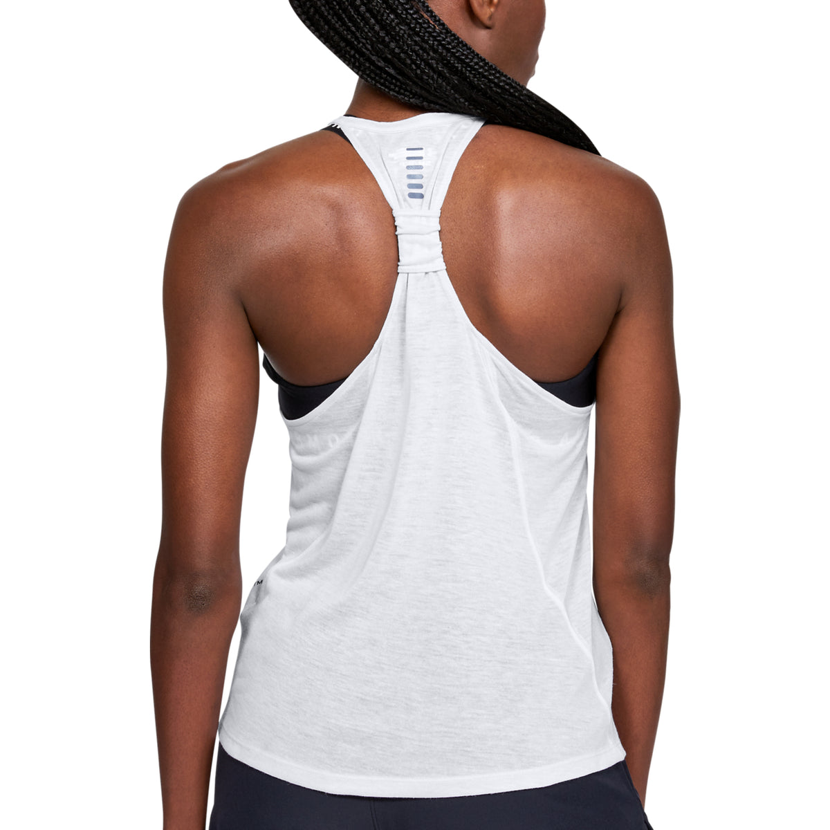 Polera sin Mangas UA GORE-TEX® Breeze para Mujer