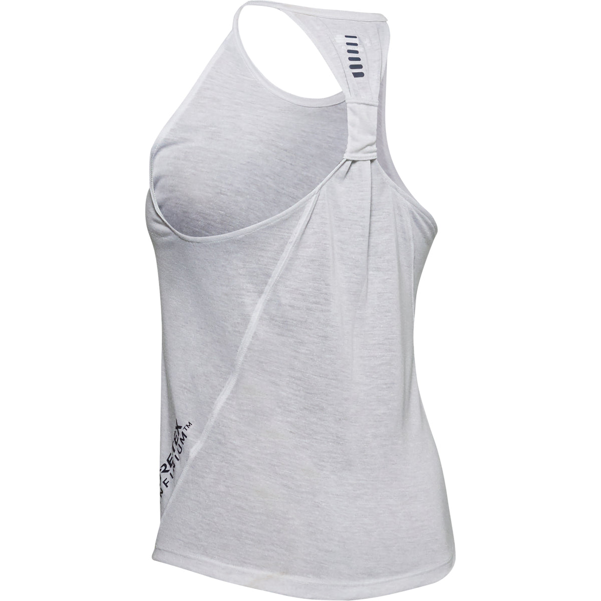 Polera sin Mangas UA GORE-TEX® Breeze para Mujer