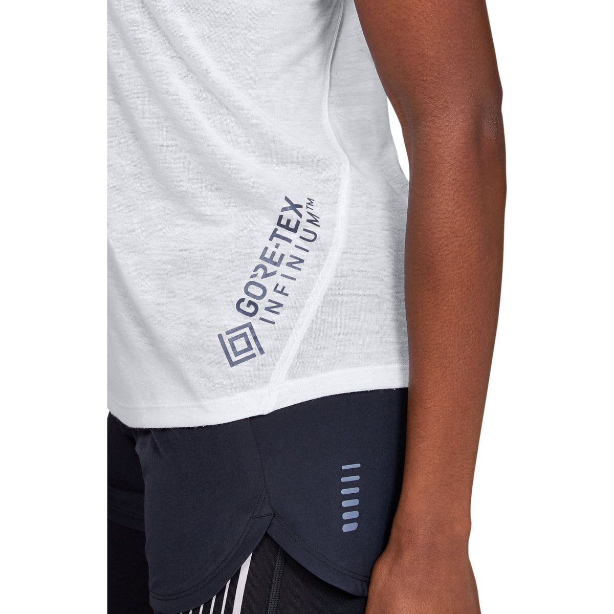 Polera sin Mangas UA GORE-TEX® Breeze para Mujer