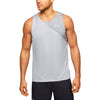 Polera sin Mangas UA Qualifier Iso-Chill Run Singlet para Hombre