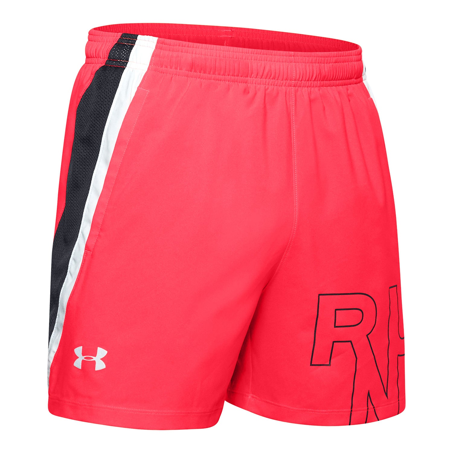 Short Ua Launch Sw 5 Gx para Hombre