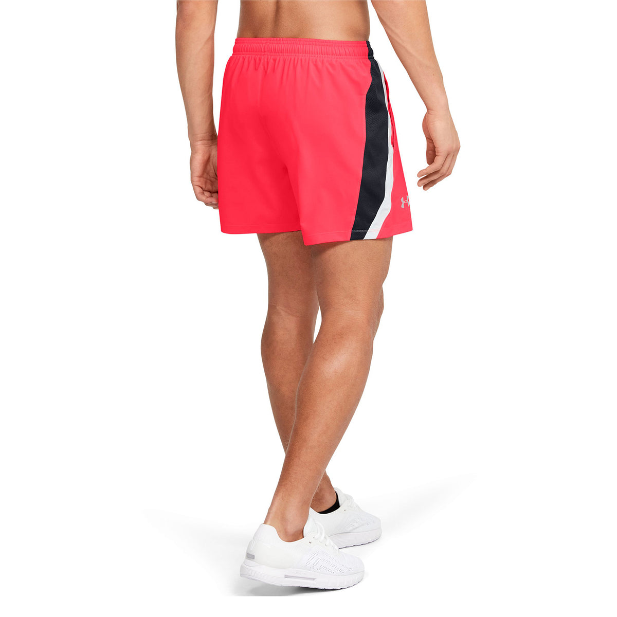 Short Ua Launch Sw 5 Gx para Hombre