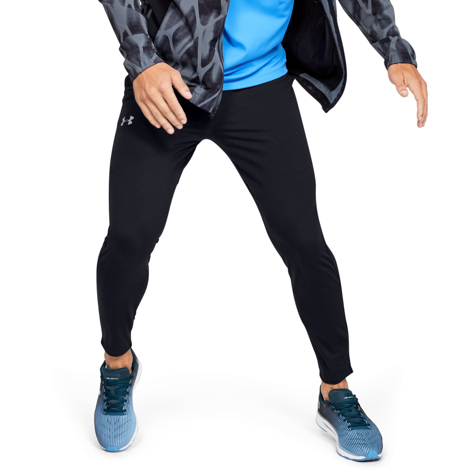 Pantalones UA Streaker 2.0 Shift para Hombre