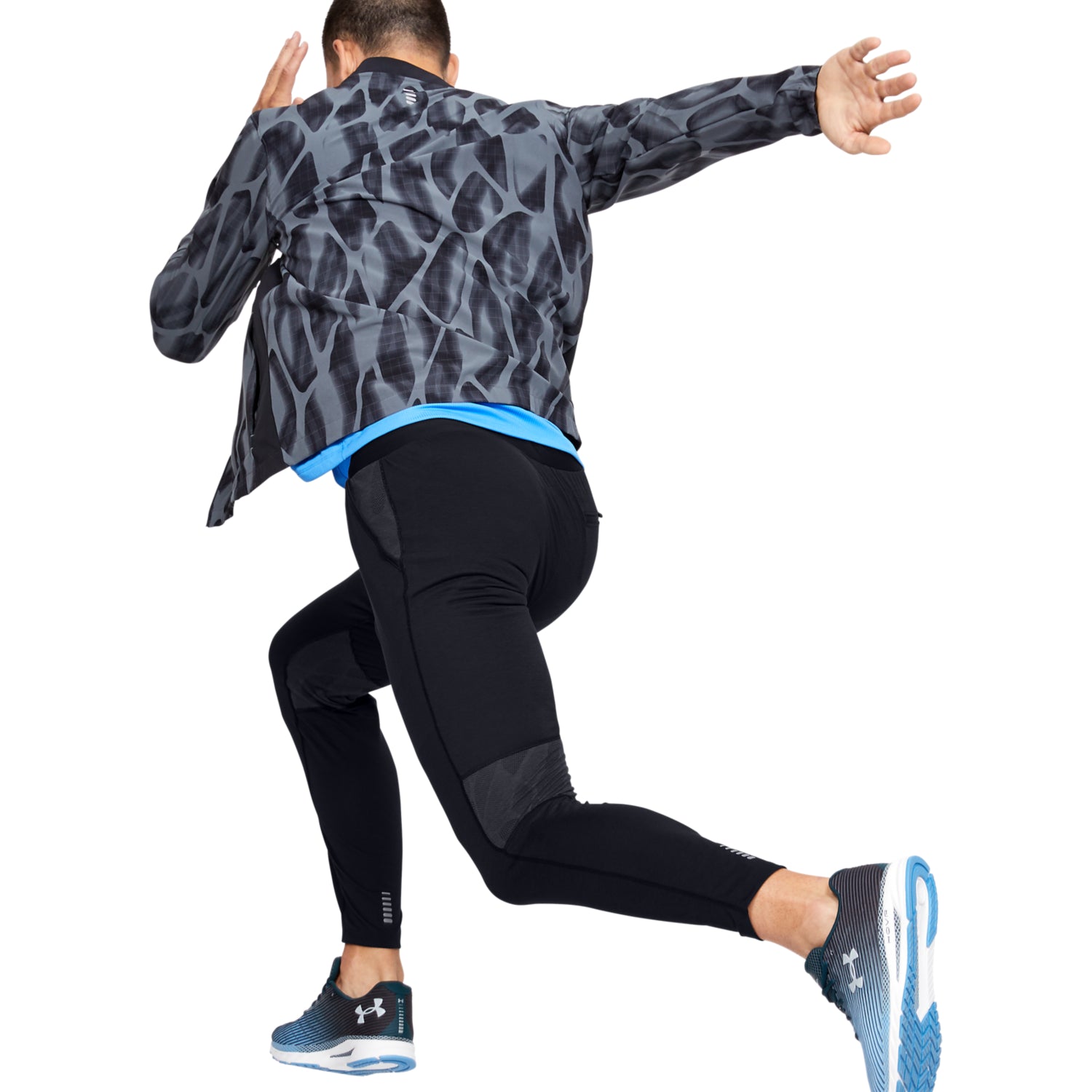 Pantalones UA Streaker 2.0 Shift para Hombre