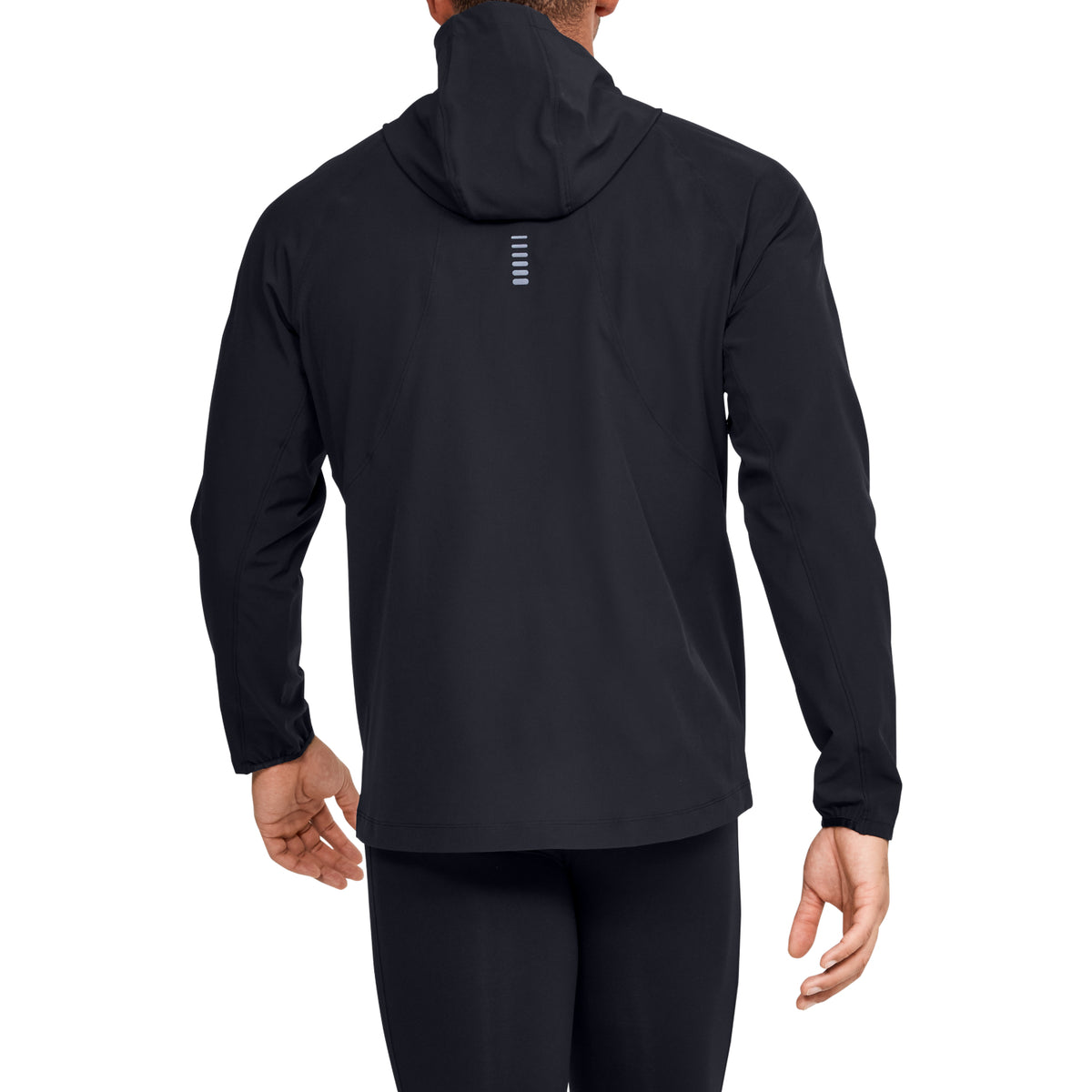 Chaqueta UA Qualifier Outrun The Storm para Hombre