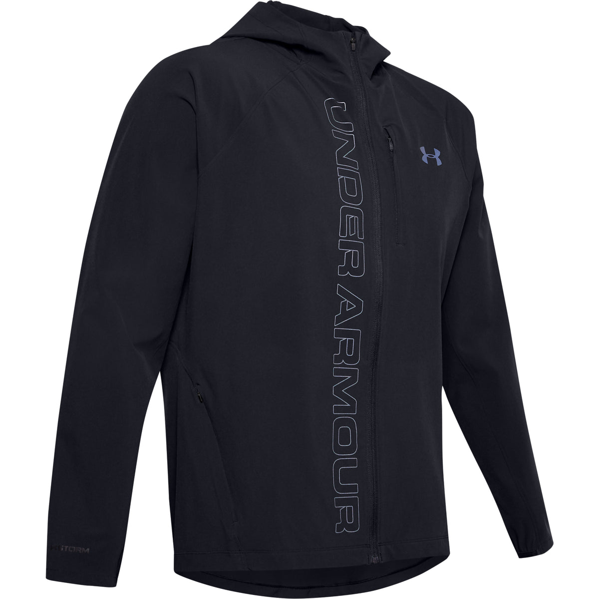 Chaqueta UA Qualifier Outrun The Storm para Hombre