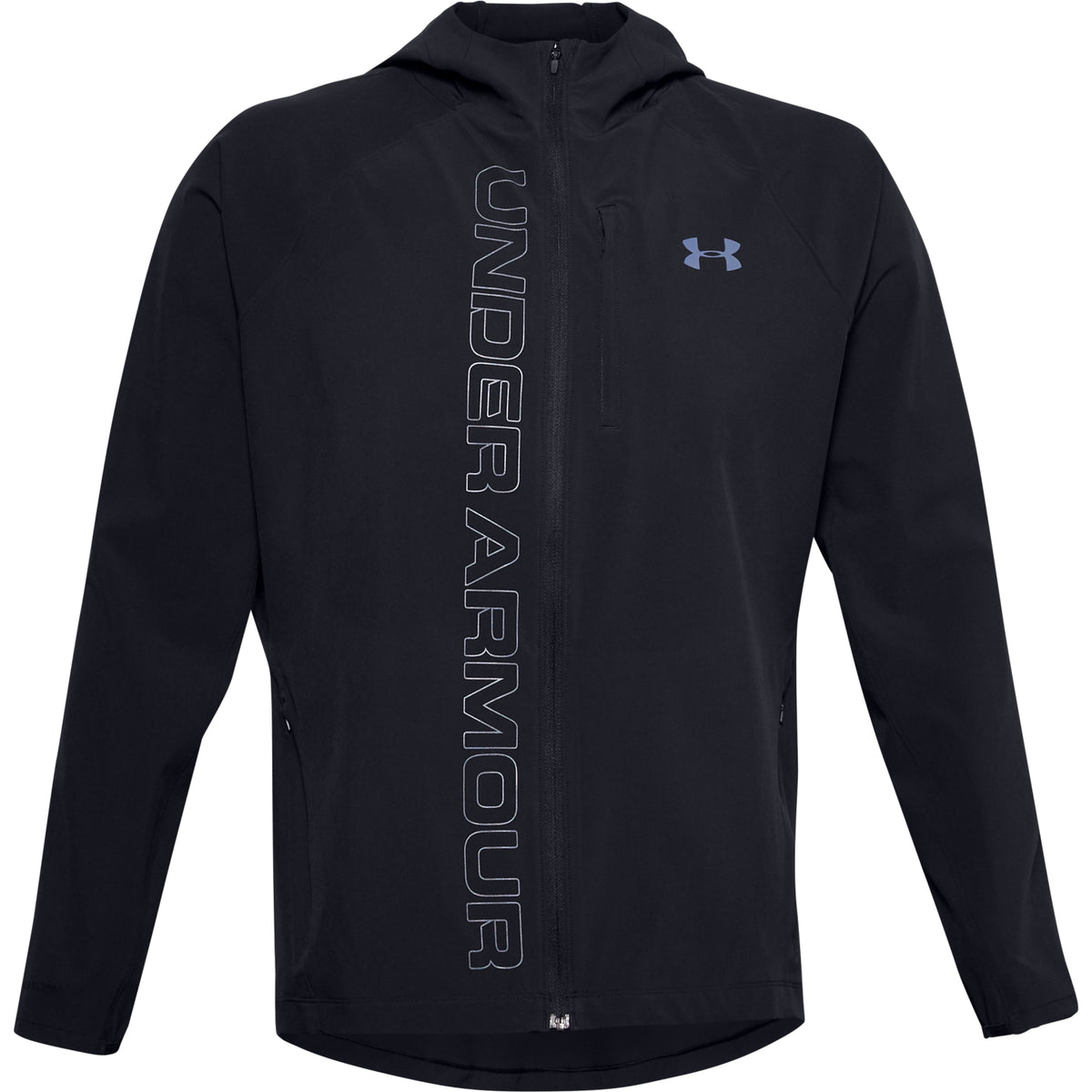 Chaqueta UA Qualifier Outrun The Storm para Hombre