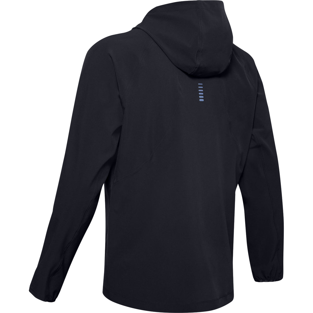 Chaqueta UA Qualifier Outrun The Storm para Hombre