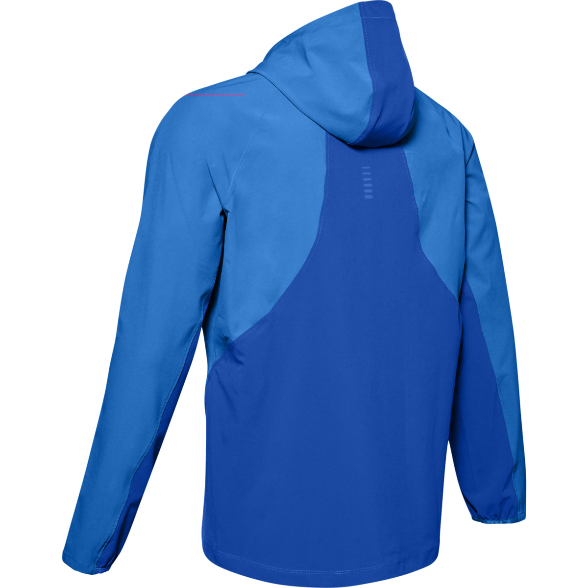 Chaqueta UA Qualifier Outrun The Storm para Hombre