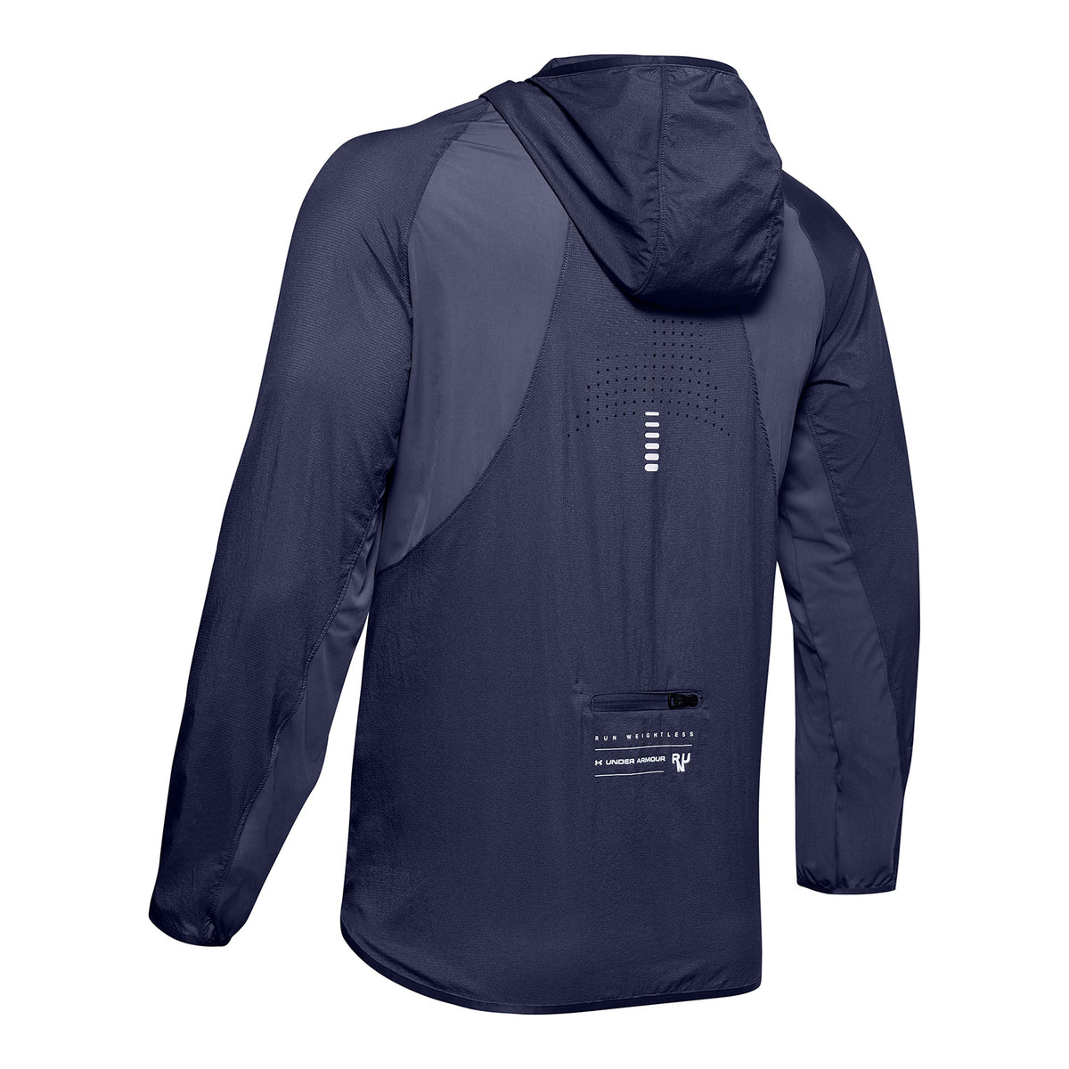 Chaqueta Ua Qualifier Weightl para Hombre