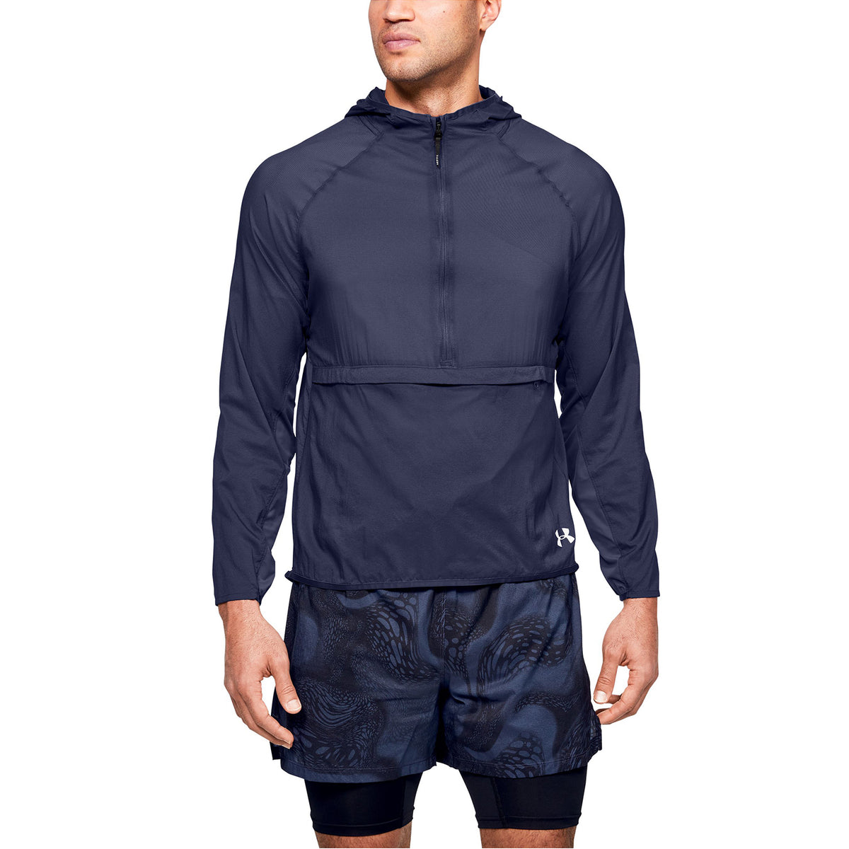 Chaqueta Ua Qualifier Weightl para Hombre