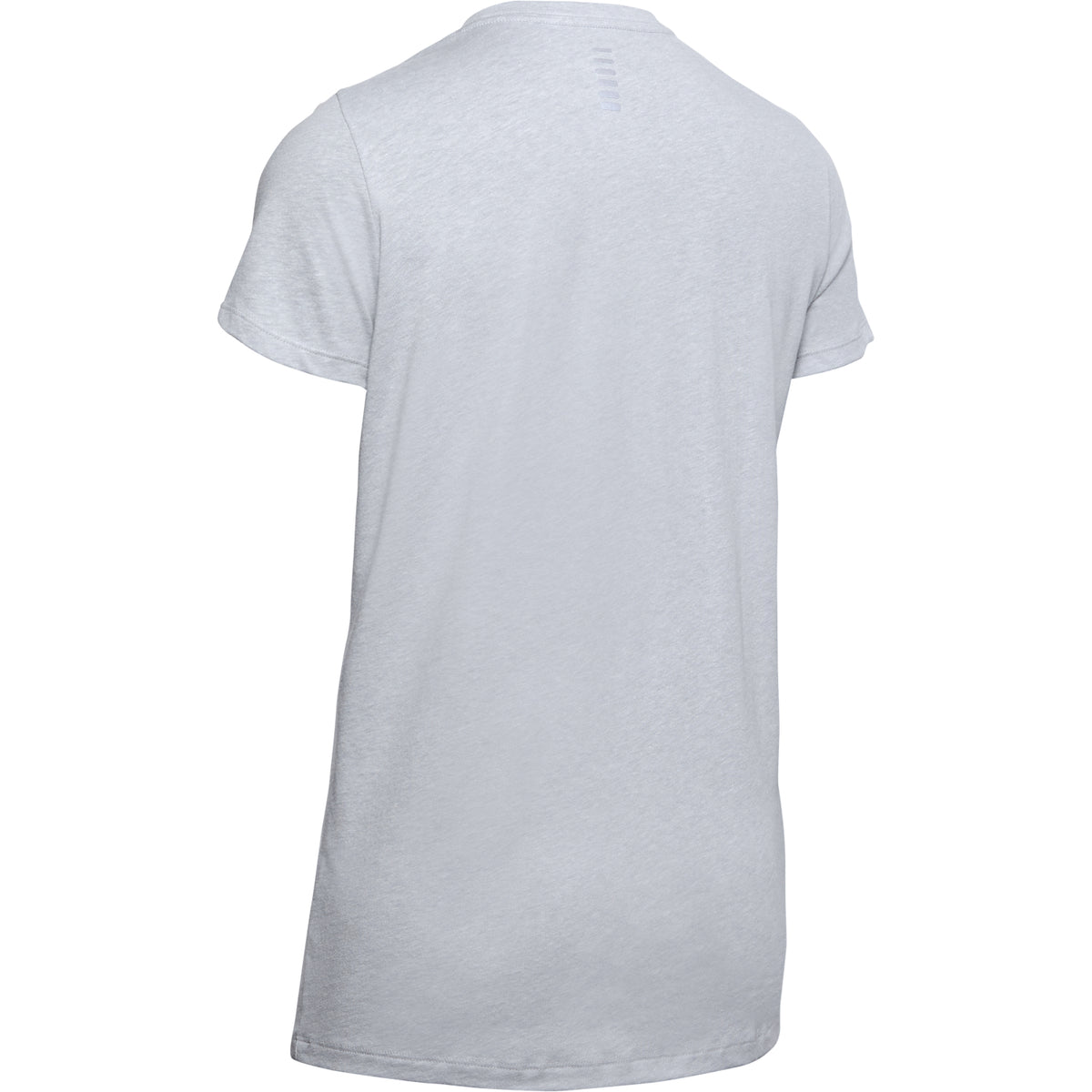 Polera Manga Corta UA Love Run Another para Mujer