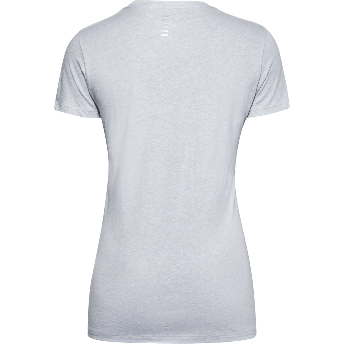 Polera Manga Corta UA Love Run Another para Mujer