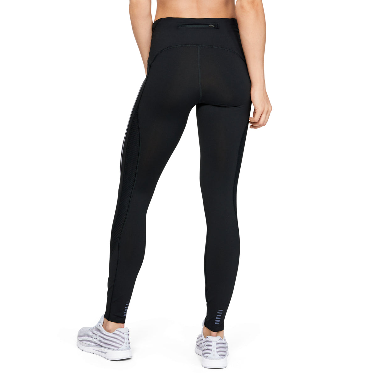 Calzas UA RUSH™ Run Stamina para Mujer