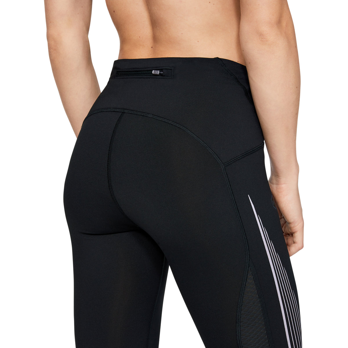 Calzas UA RUSH™ Run Stamina para Mujer