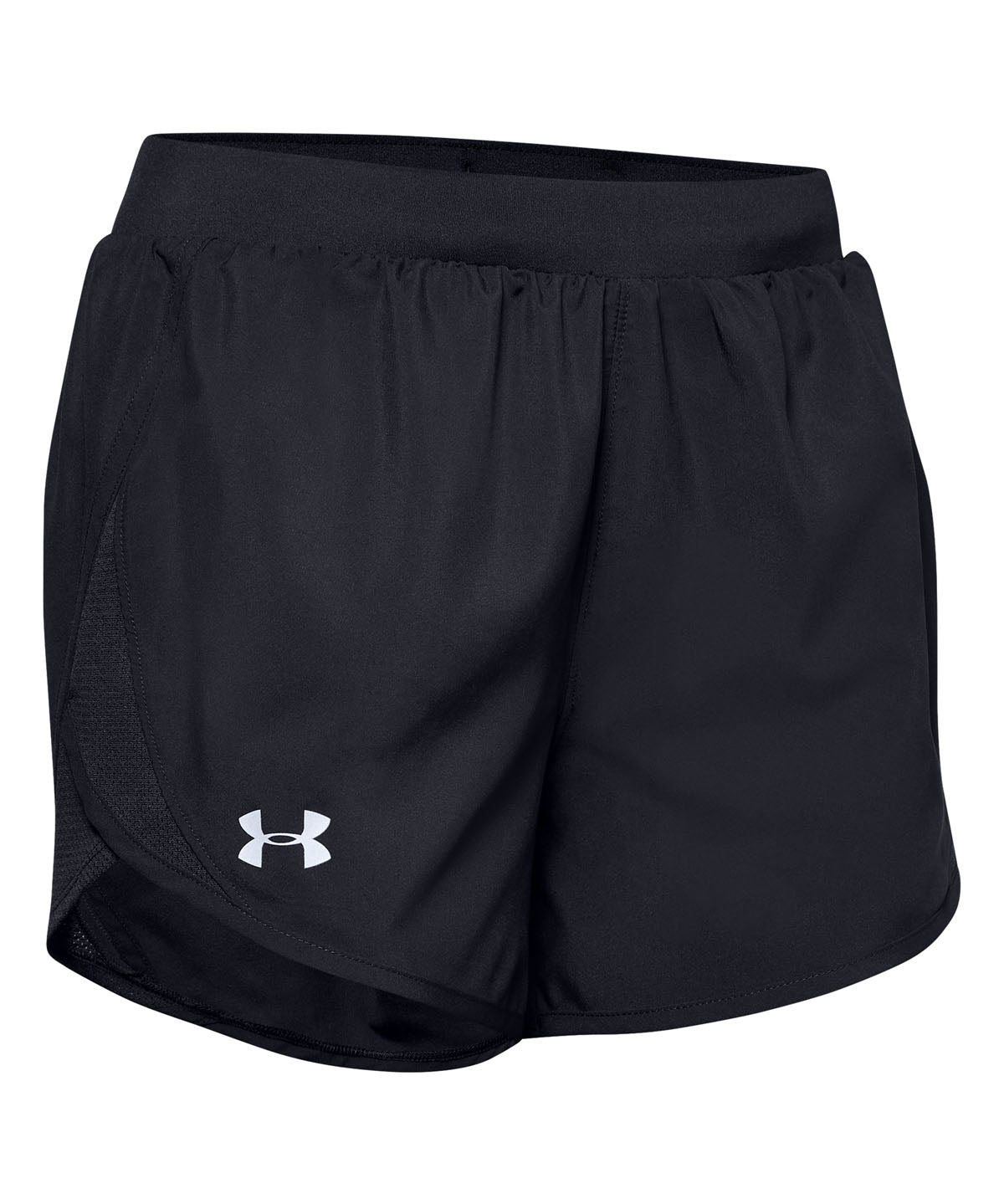 Shorts Fly-By 2.0 para Mujer Under Armour