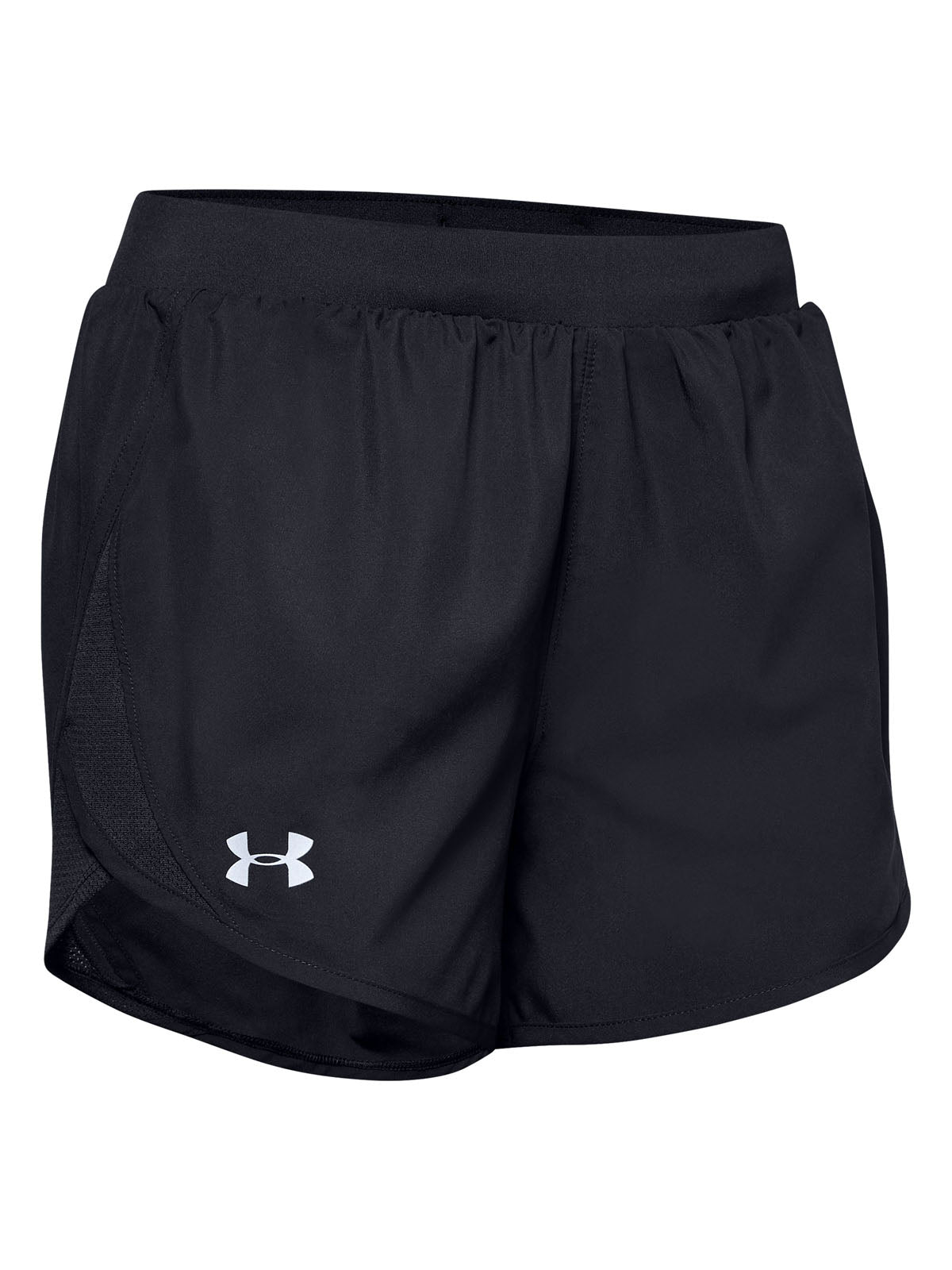 Shorts Fly-By 2.0 para Mujer Under Armour