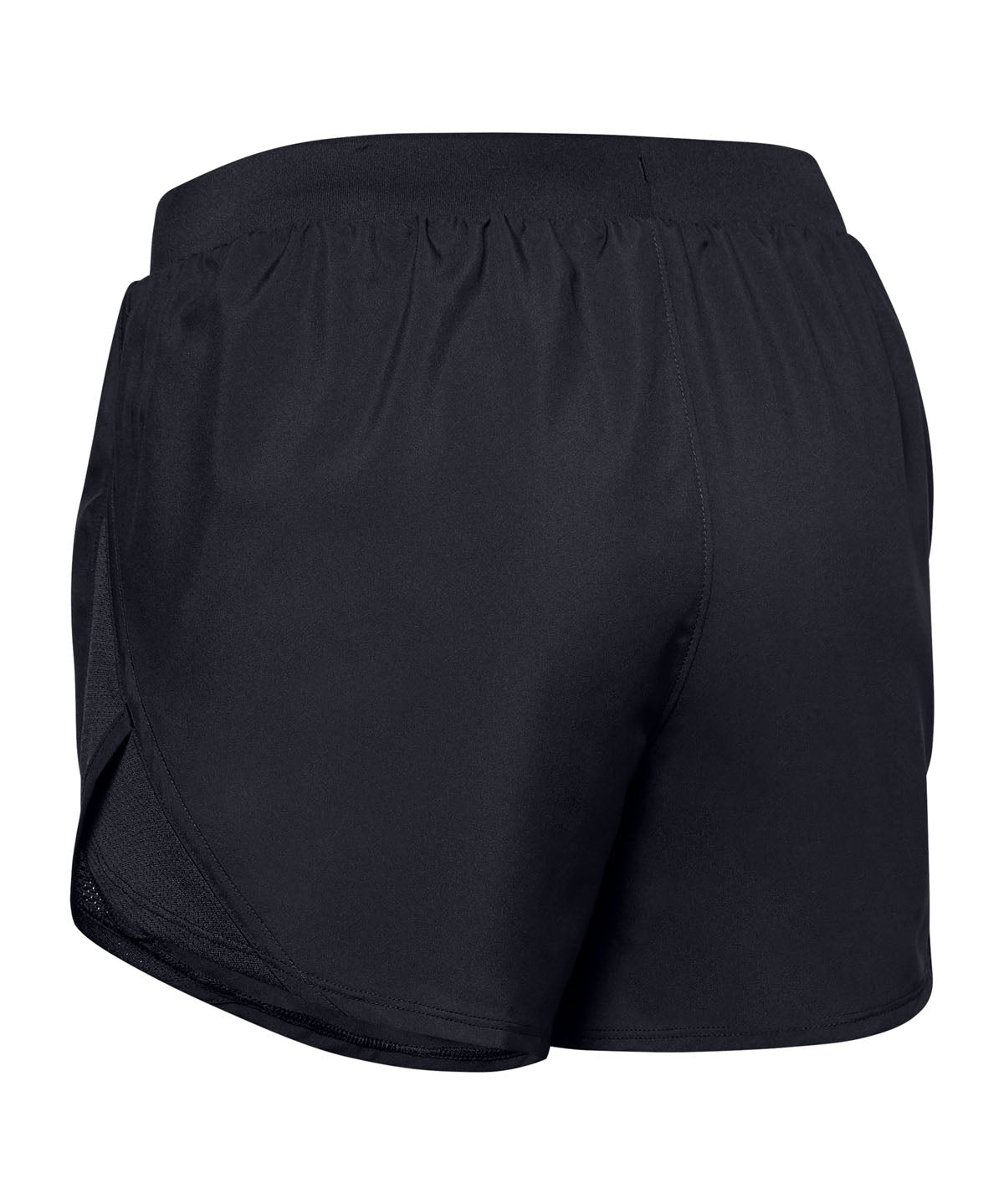 Shorts Fly-By 2.0 para Mujer Under Armour