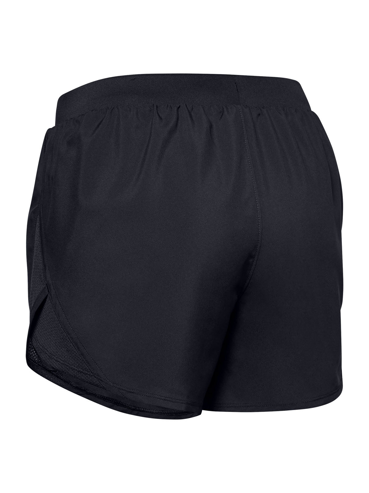 Shorts Fly-By 2.0 para Mujer Under Armour