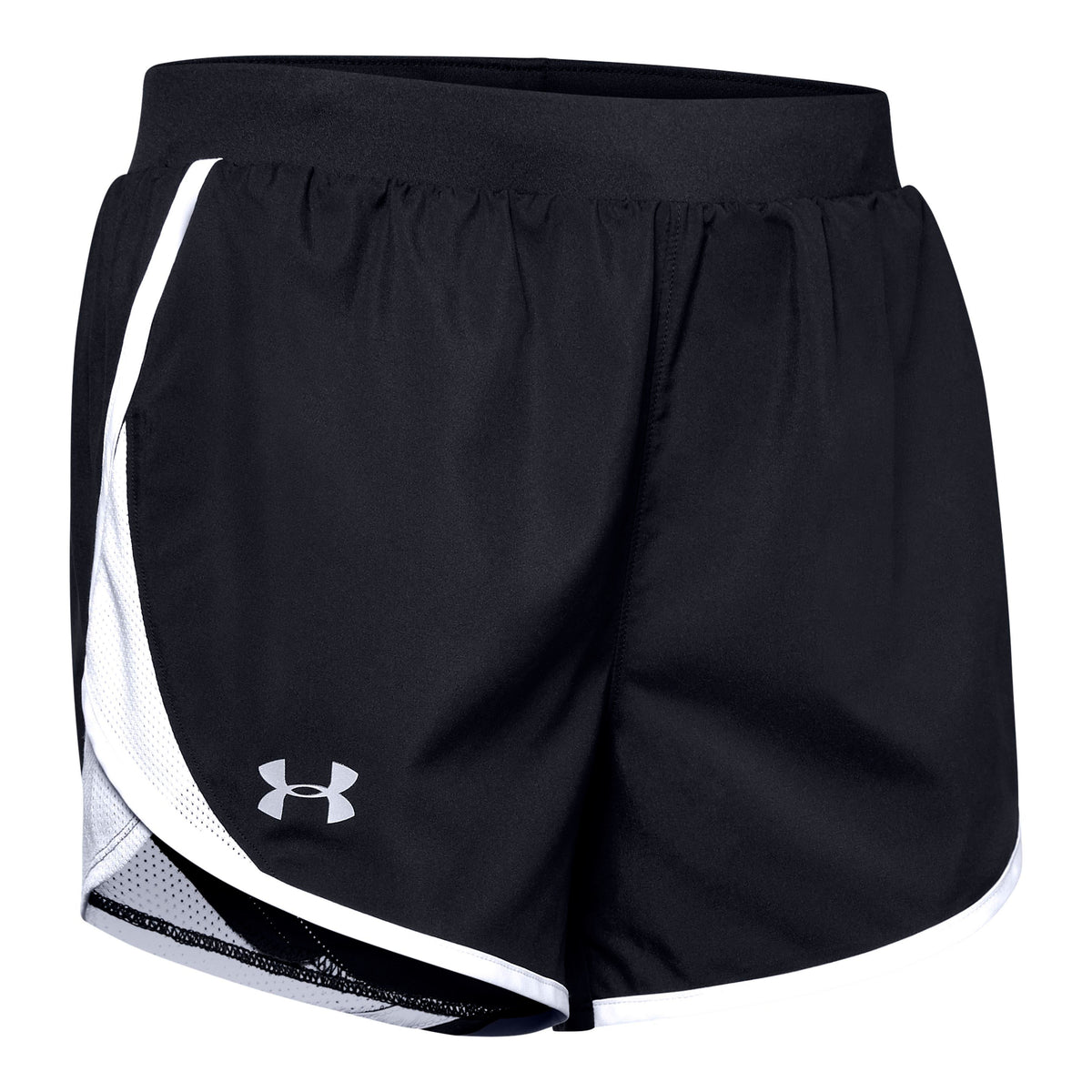 Shorts Fly-By 2.0 para Mujer Under Armour