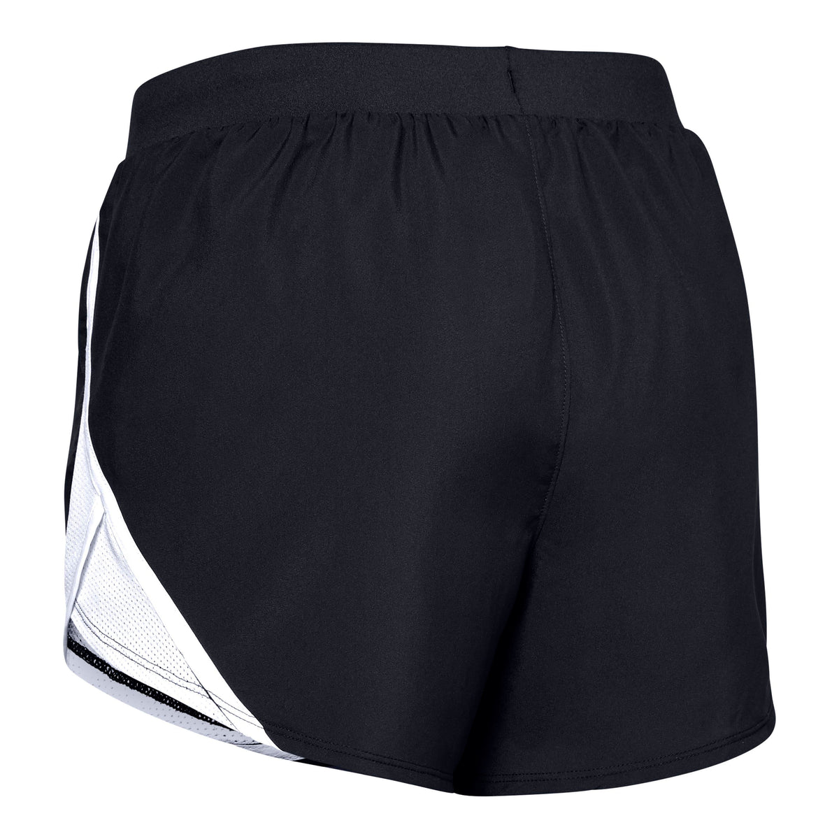 Shorts Fly-By 2.0 para Mujer Under Armour