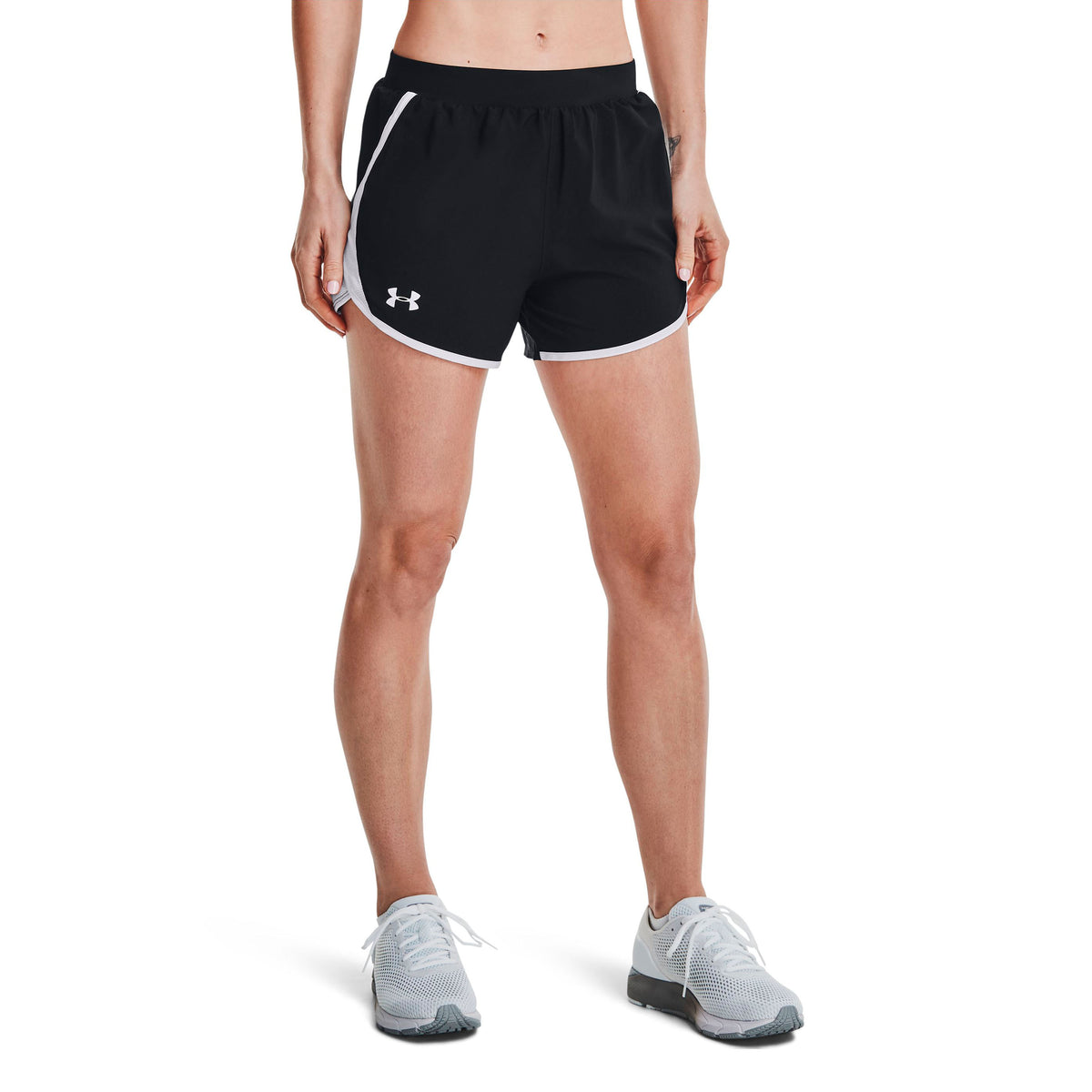 Shorts Fly-By 2.0 para Mujer Under Armour