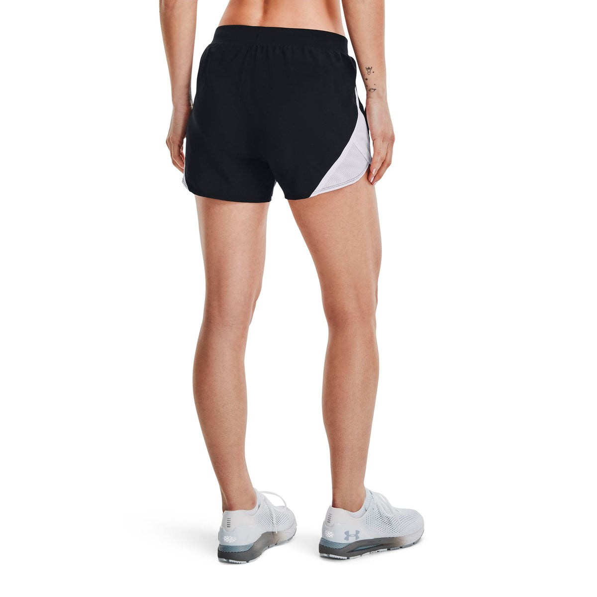 Shorts Fly-By 2.0 para Mujer Under Armour