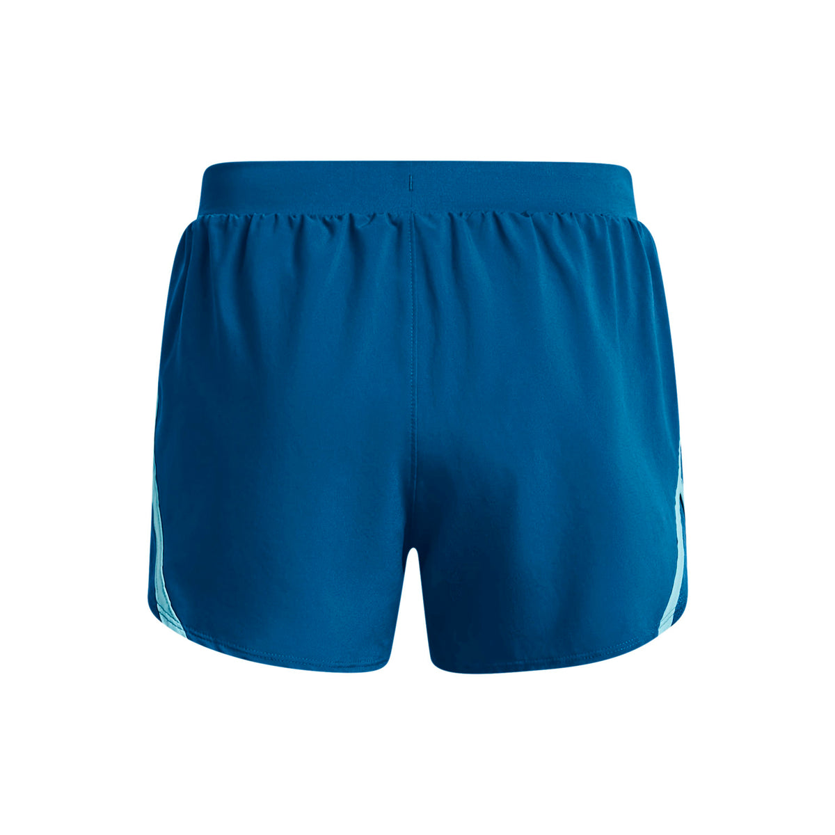 Shorts Fly-By 2.0 para Mujer Under Armour