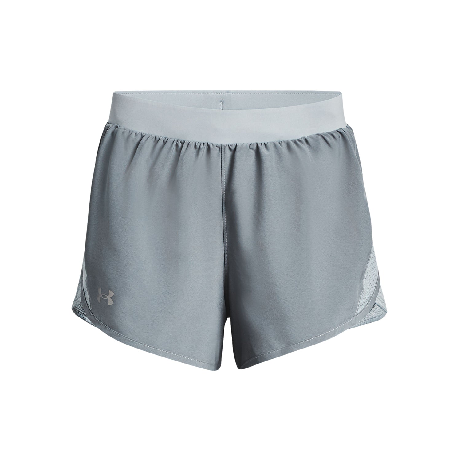 Shorts Fly-By 2.0 para Mujer Under Armour