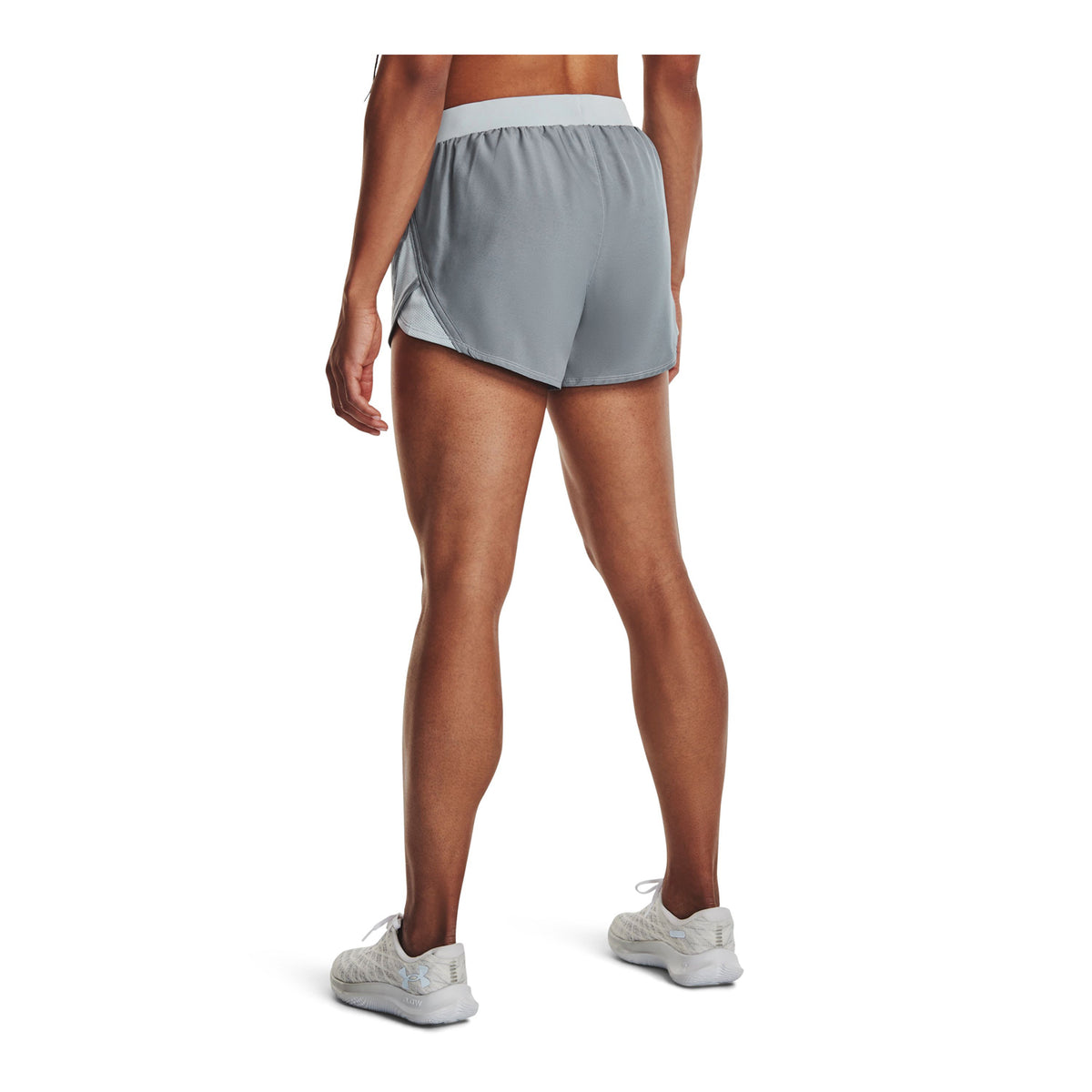 Shorts Fly-By 2.0 para Mujer Under Armour