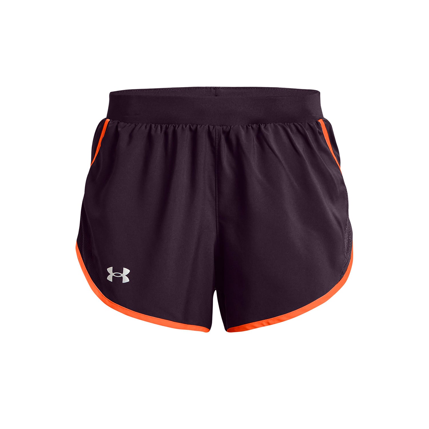 Shorts Fly-By 2.0 para Mujer Under Armour