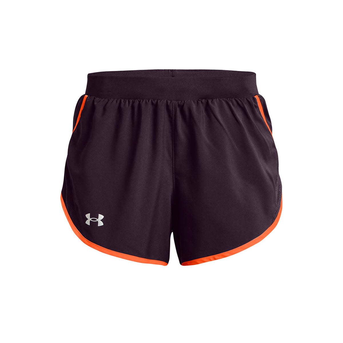 Shorts Fly-By 2.0 para Mujer Under Armour