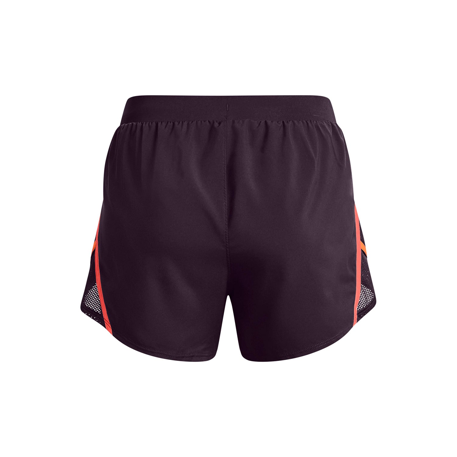 Shorts Fly-By 2.0 para Mujer Under Armour