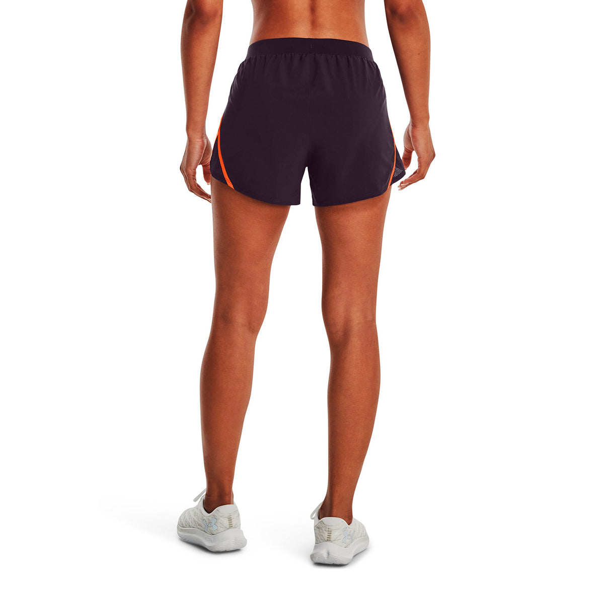 Shorts Fly-By 2.0 para Mujer Under Armour