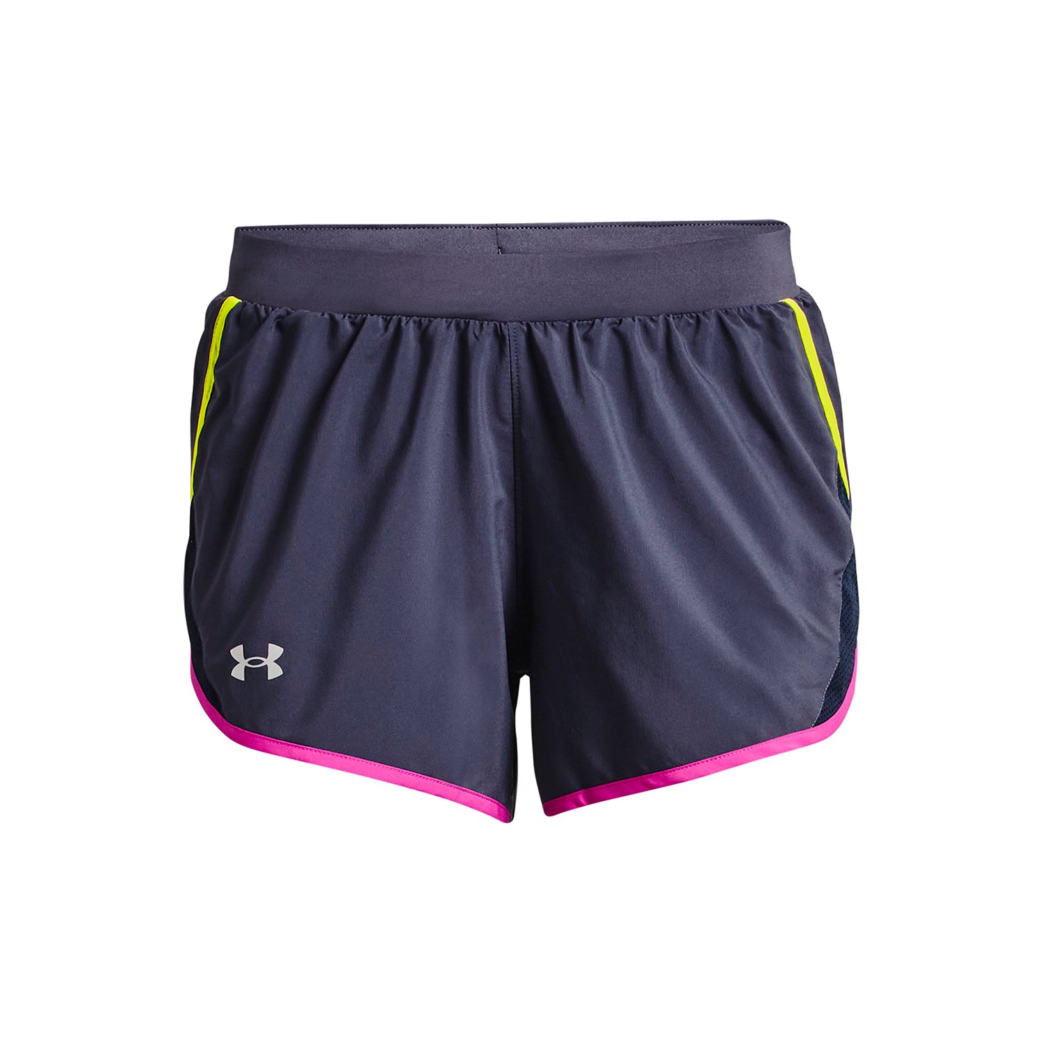 Shorts Fly-By 2.0 para Mujer Under Armour