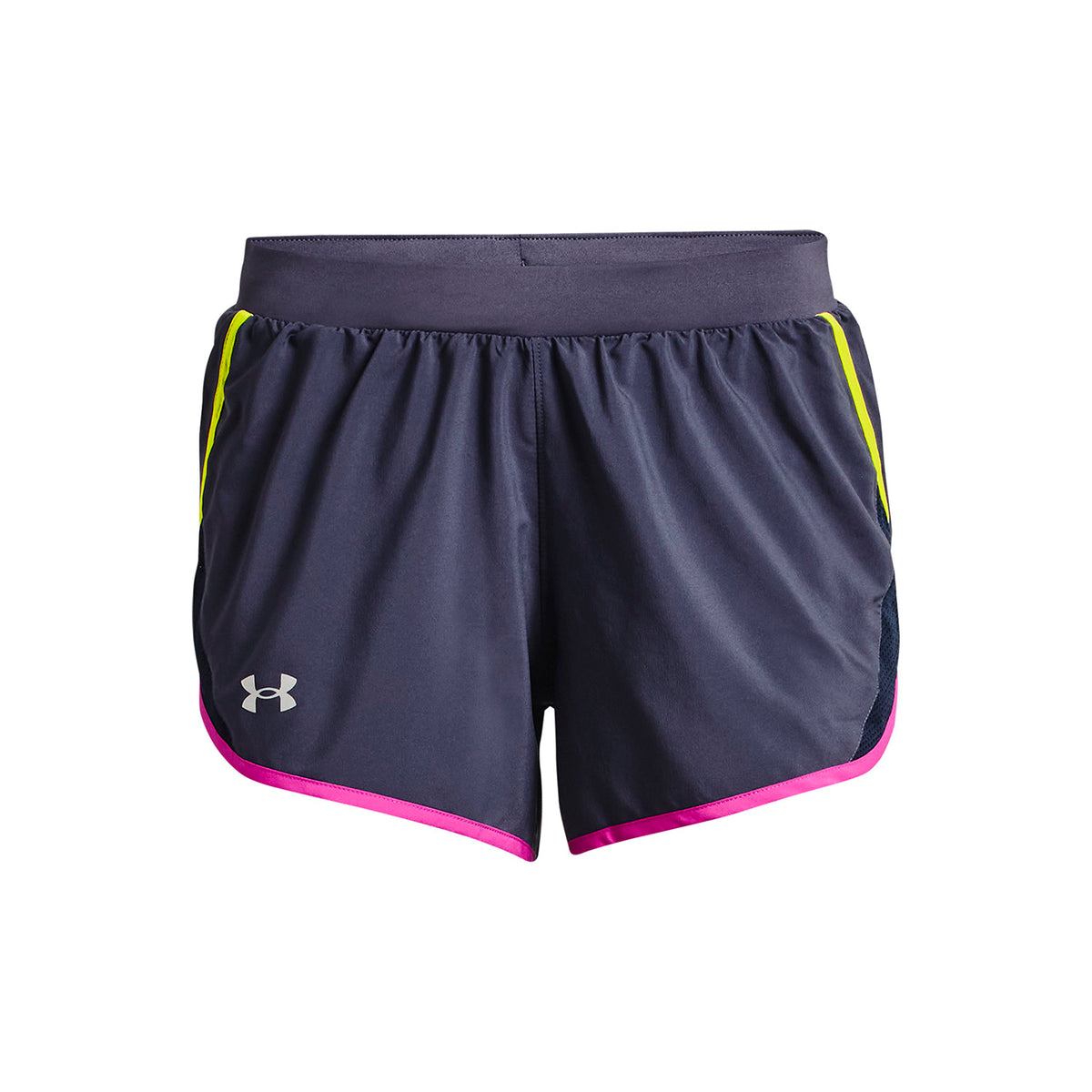 Shorts Fly-By 2.0 para Mujer Under Armour