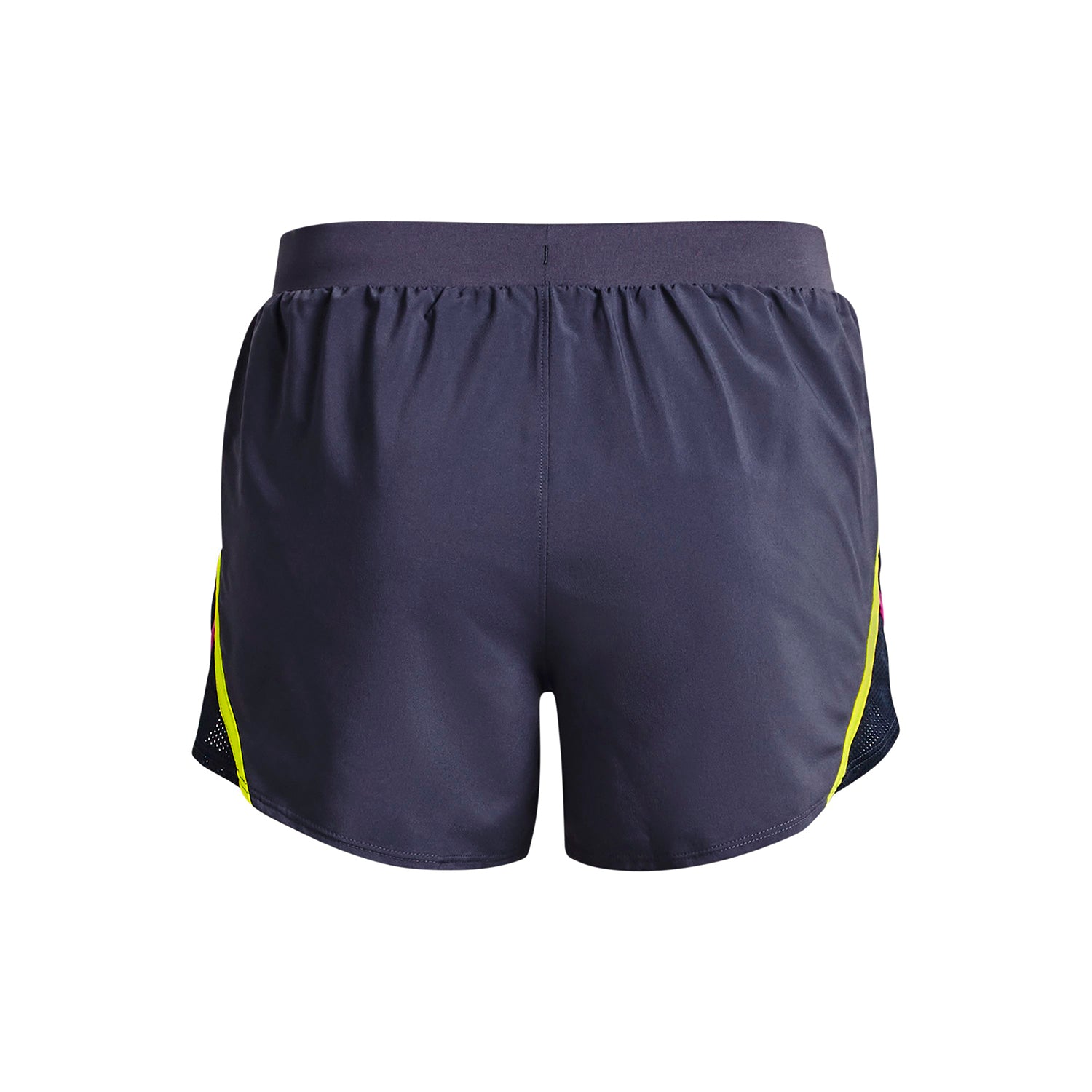 Shorts Fly-By 2.0 para Mujer Under Armour
