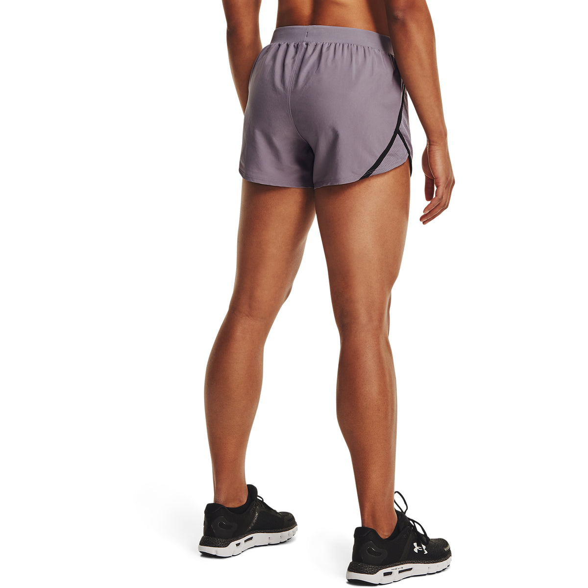 Shorts Fly-By 2.0 para Mujer Under Armour