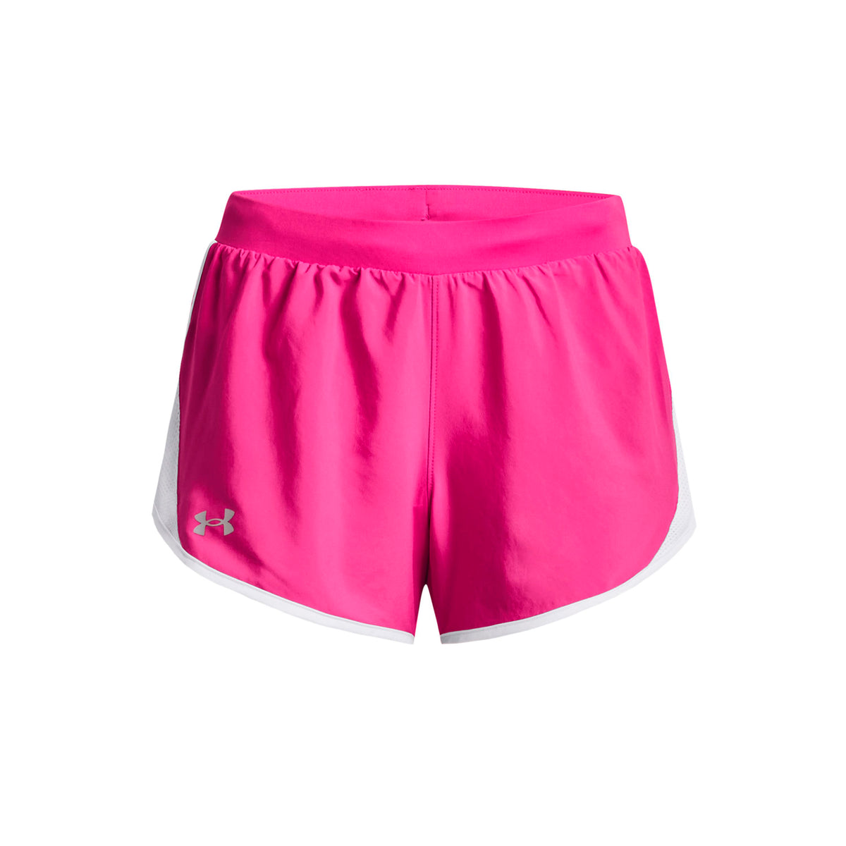 Shorts Fly-By 2.0 para Mujer Under Armour