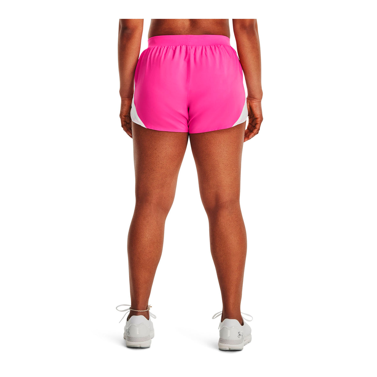 Shorts Fly-By 2.0 para Mujer Under Armour