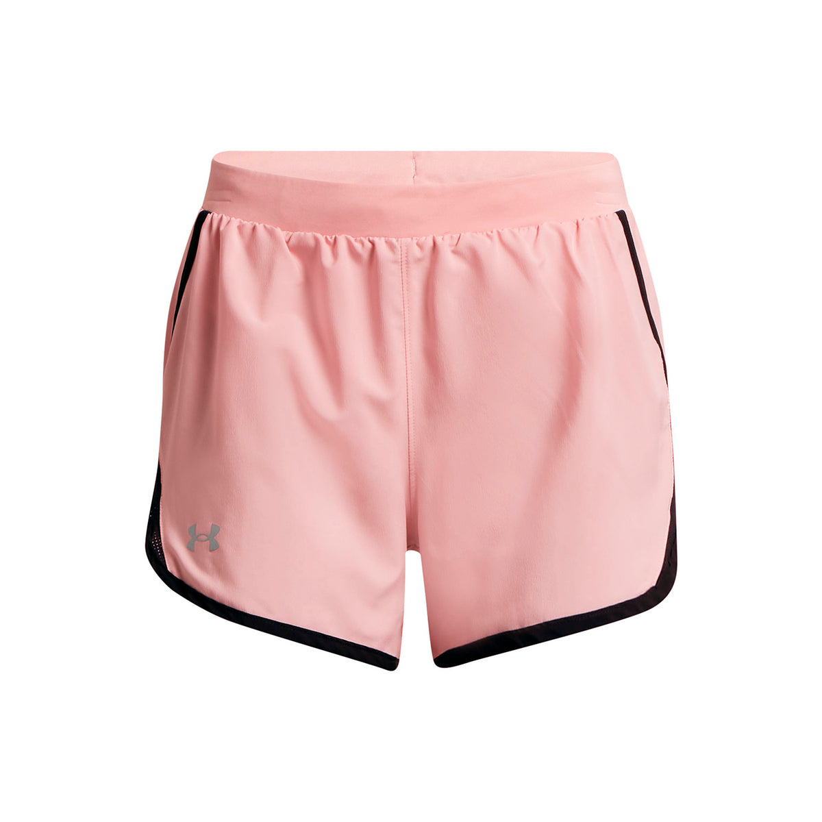 Shorts Fly-By 2.0 para Mujer Under Armour